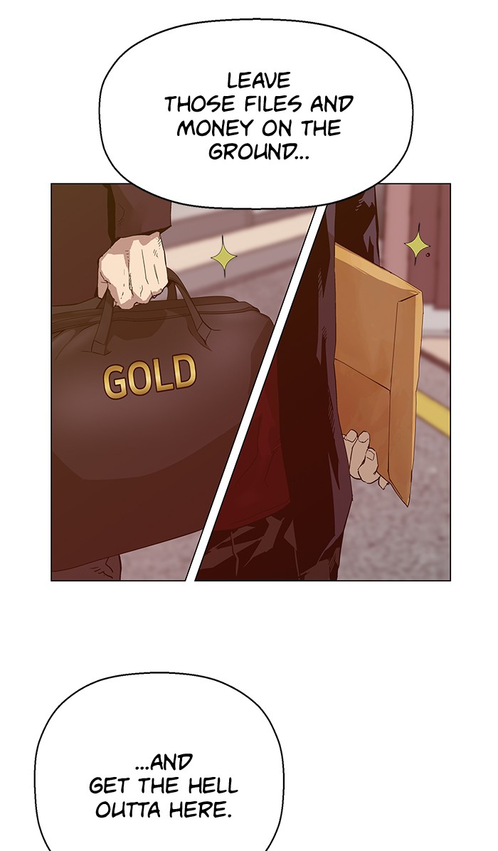 Weak Hero Chapter 130 page 29 - Chapter 130: (S3) Ep. 129 - LAST ONE [2]