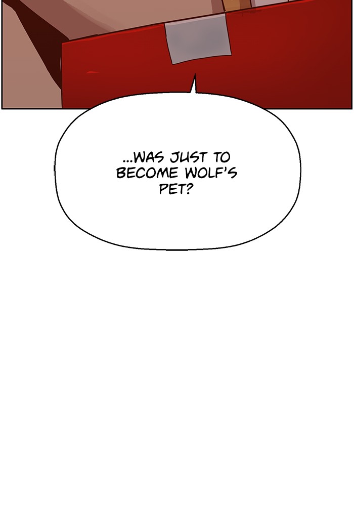 Weak Hero Chapter 130 page 3 - Chapter 130: (S3) Ep. 129 - LAST ONE [2]