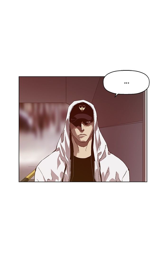 Weak Hero Chapter 130 page 33 - Chapter 130: (S3) Ep. 129 - LAST ONE [2]