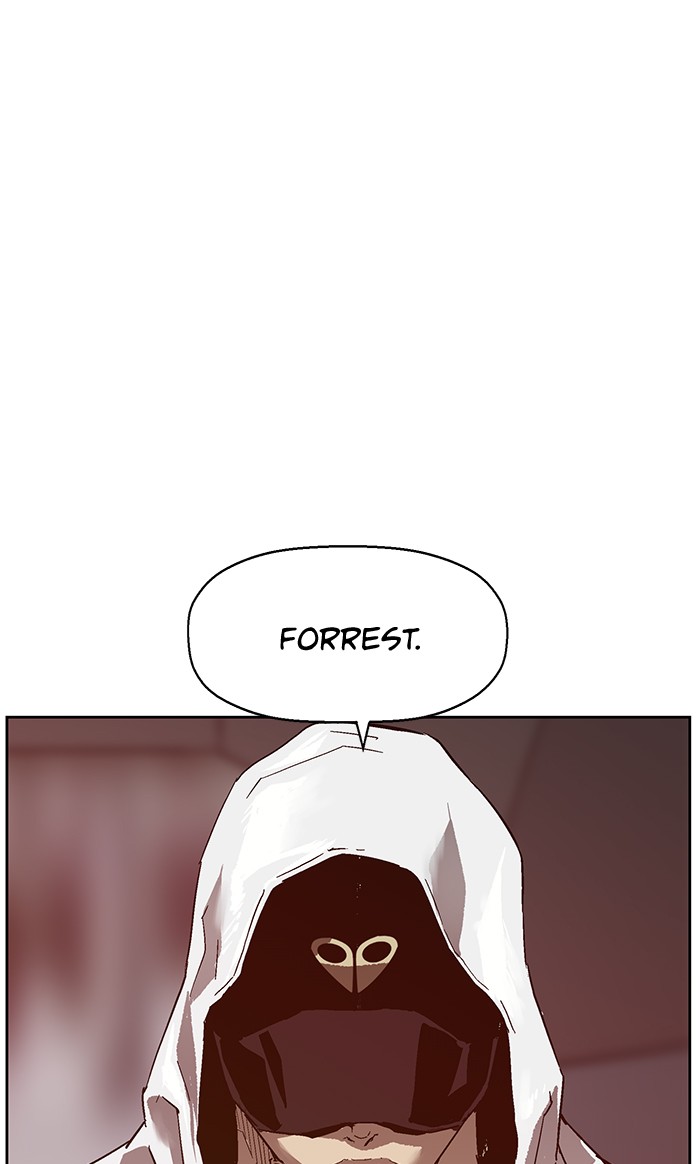 Weak Hero Chapter 130 page 34 - Chapter 130: (S3) Ep. 129 - LAST ONE [2]
