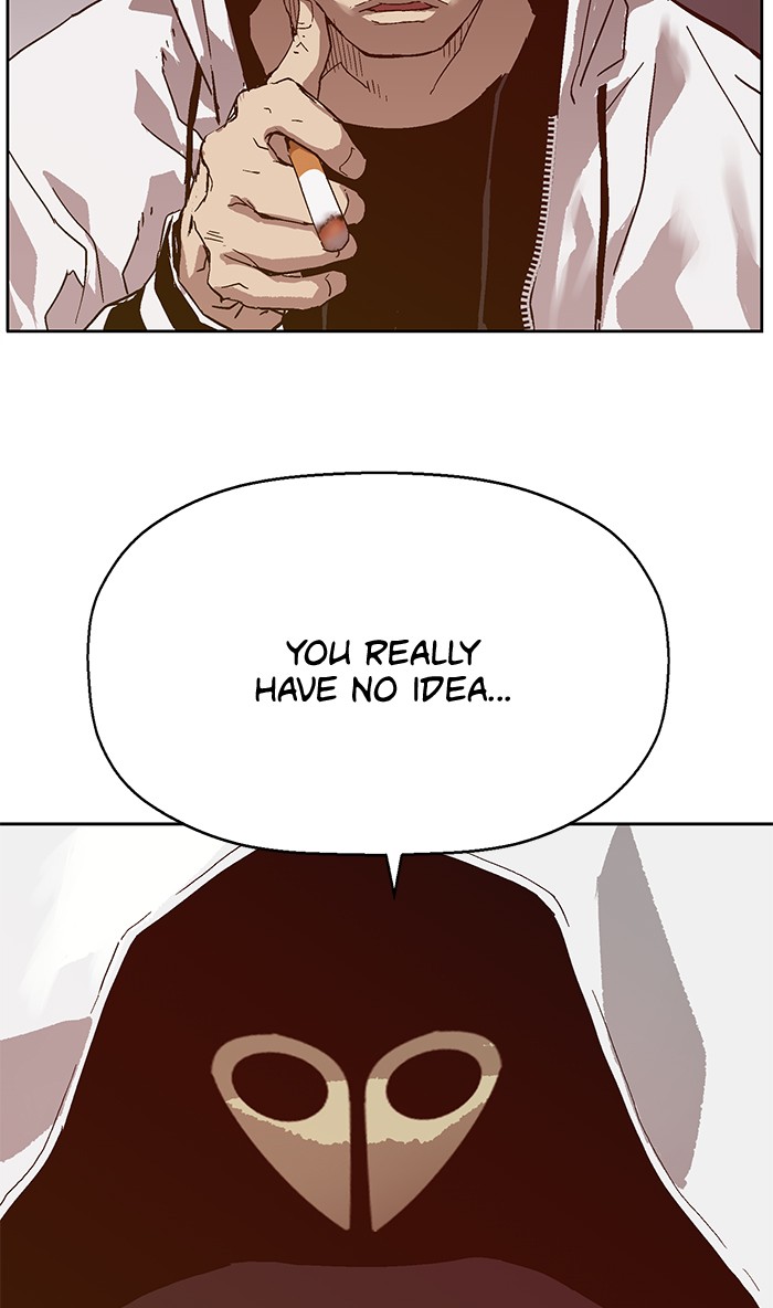 Weak Hero Chapter 130 page 35 - Chapter 130: (S3) Ep. 129 - LAST ONE [2]