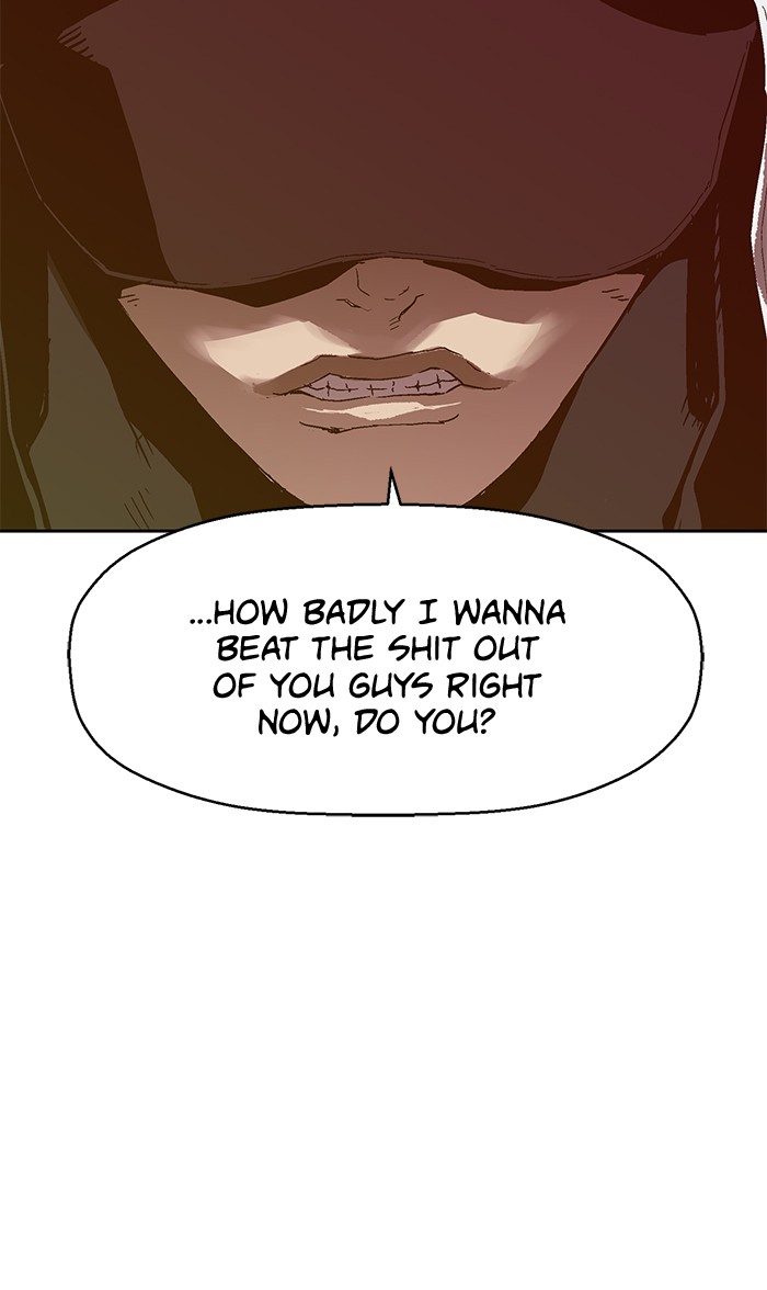 Weak Hero Chapter 130 page 36 - Chapter 130: (S3) Ep. 129 - LAST ONE [2]