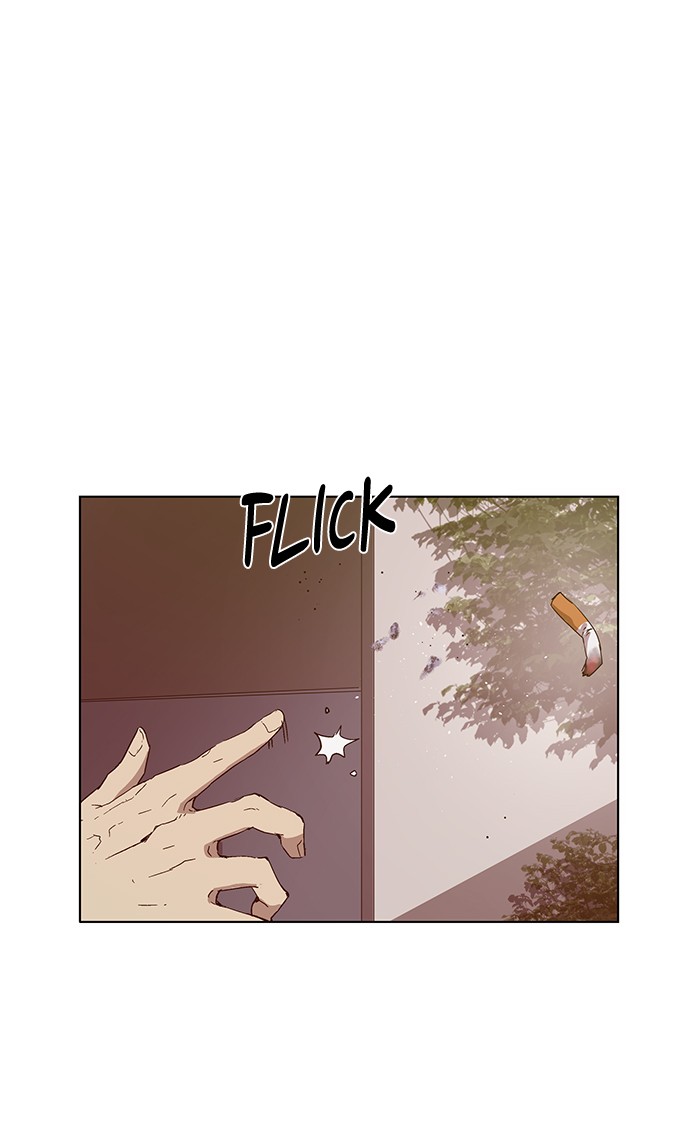 Weak Hero Chapter 130 page 37 - Chapter 130: (S3) Ep. 129 - LAST ONE [2]