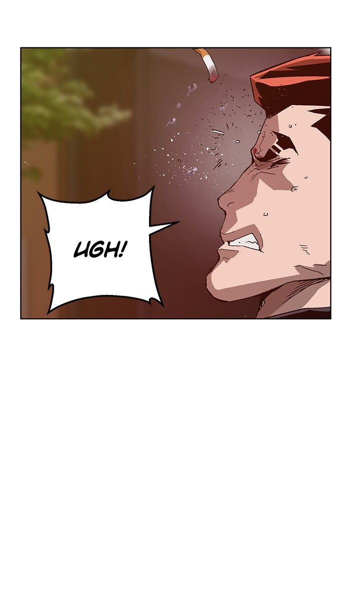 Weak Hero Chapter 130 page 38 - Chapter 130: (S3) Ep. 129 - LAST ONE [2]