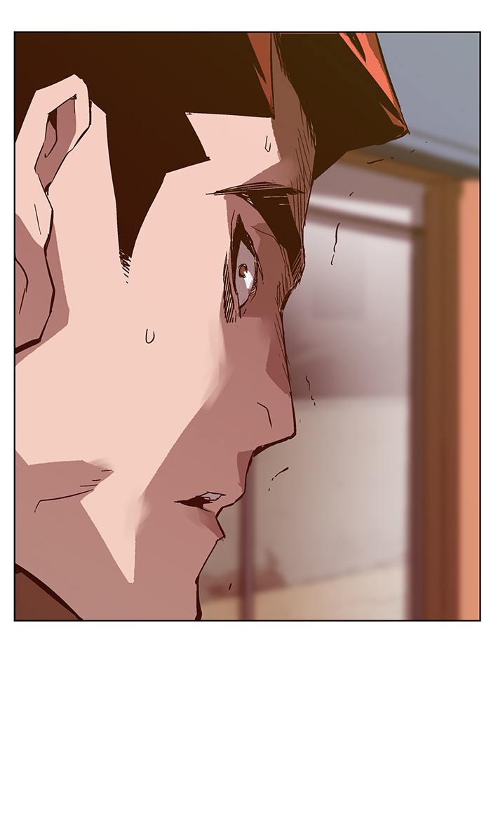 Weak Hero Chapter 130 page 4 - Chapter 130: (S3) Ep. 129 - LAST ONE [2]