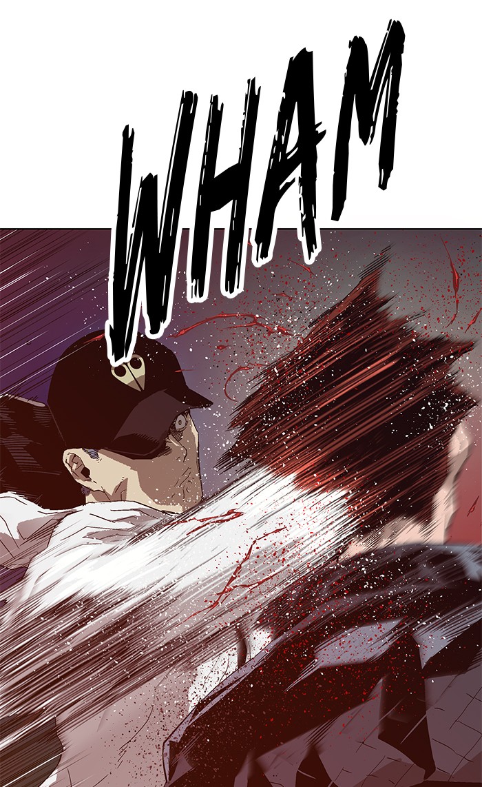Weak Hero Chapter 130 page 40 - Chapter 130: (S3) Ep. 129 - LAST ONE [2]