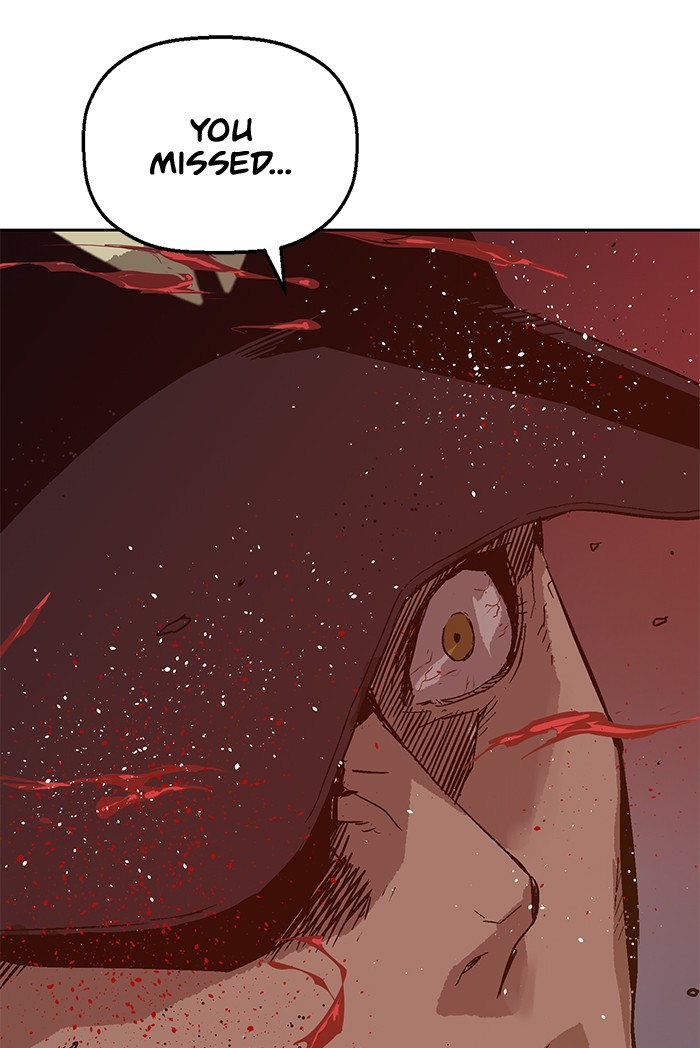 Weak Hero Chapter 130 page 42 - Chapter 130: (S3) Ep. 129 - LAST ONE [2]