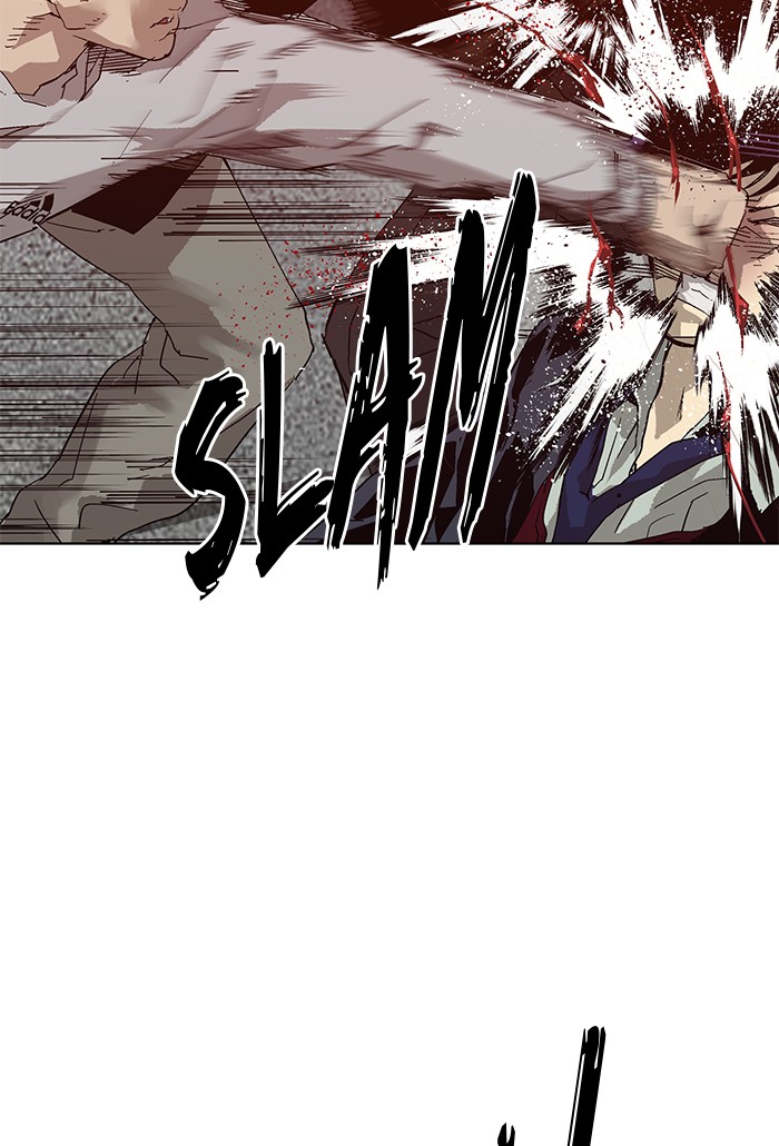 Weak Hero Chapter 130 page 48 - Chapter 130: (S3) Ep. 129 - LAST ONE [2]