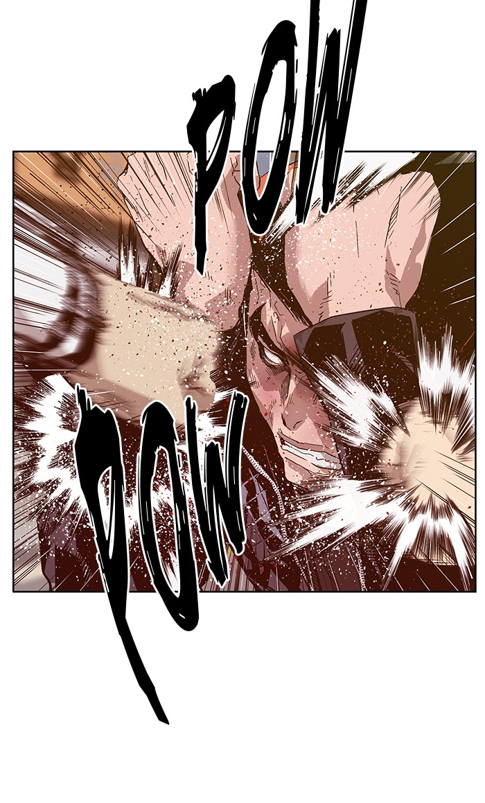 Weak Hero Chapter 130 page 49 - Chapter 130: (S3) Ep. 129 - LAST ONE [2]