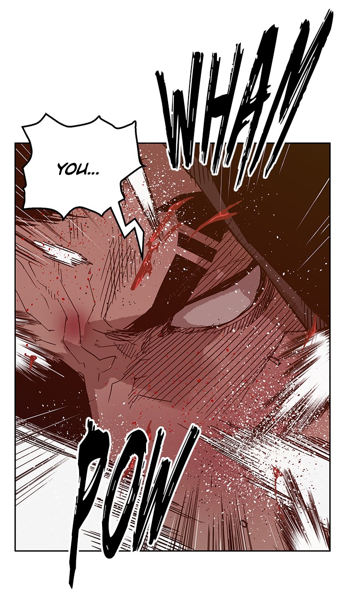 Weak Hero Chapter 130 page 50 - Chapter 130: (S3) Ep. 129 - LAST ONE [2]
