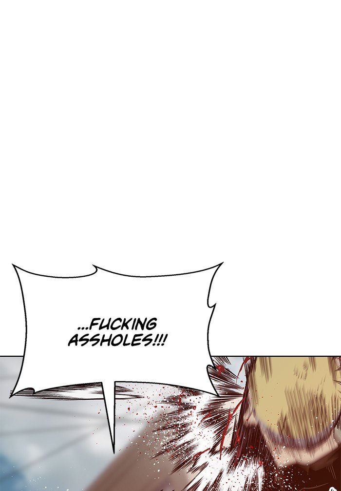 Weak Hero Chapter 130 page 51 - Chapter 130: (S3) Ep. 129 - LAST ONE [2]
