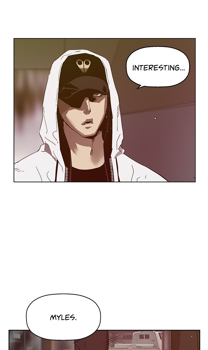 Weak Hero Chapter 130 page 53 - Chapter 130: (S3) Ep. 129 - LAST ONE [2]