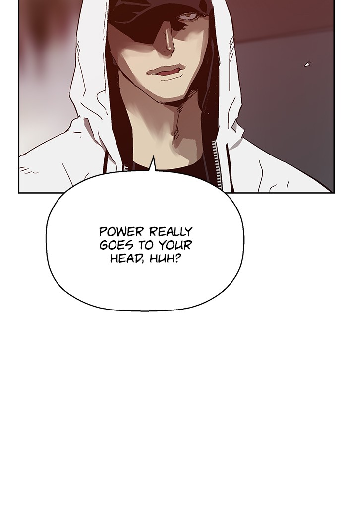 Weak Hero Chapter 130 page 56 - Chapter 130: (S3) Ep. 129 - LAST ONE [2]