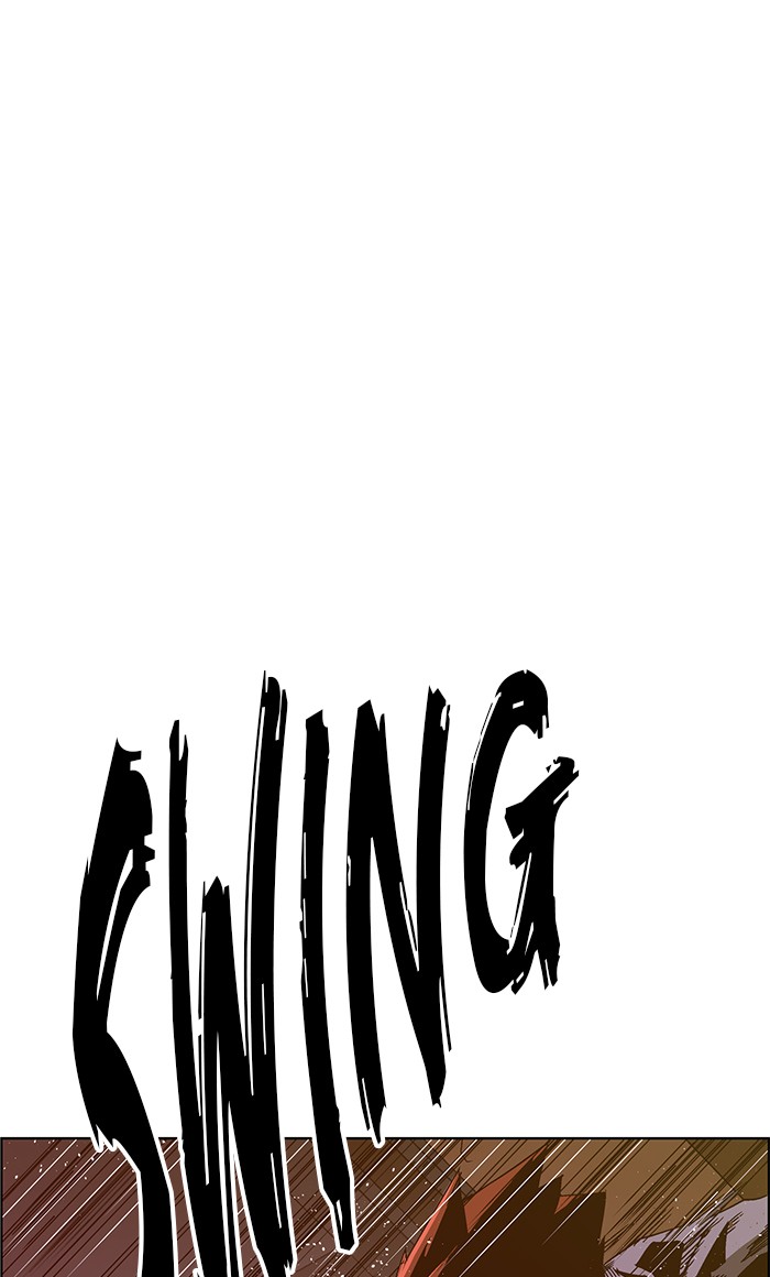 Weak Hero Chapter 130 page 58 - Chapter 130: (S3) Ep. 129 - LAST ONE [2]