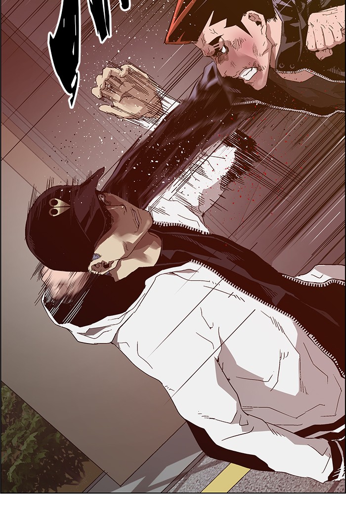 Weak Hero Chapter 130 page 59 - Chapter 130: (S3) Ep. 129 - LAST ONE [2]