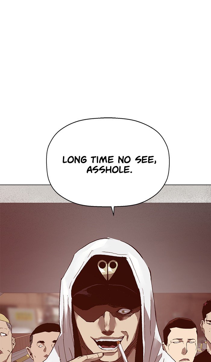 Weak Hero Chapter 130 page 6 - Chapter 130: (S3) Ep. 129 - LAST ONE [2]