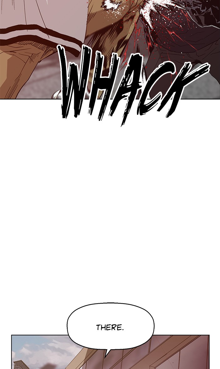Weak Hero Chapter 130 page 64 - Chapter 130: (S3) Ep. 129 - LAST ONE [2]