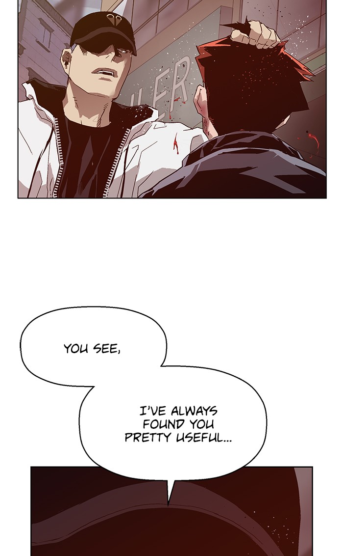 Weak Hero Chapter 130 page 65 - Chapter 130: (S3) Ep. 129 - LAST ONE [2]