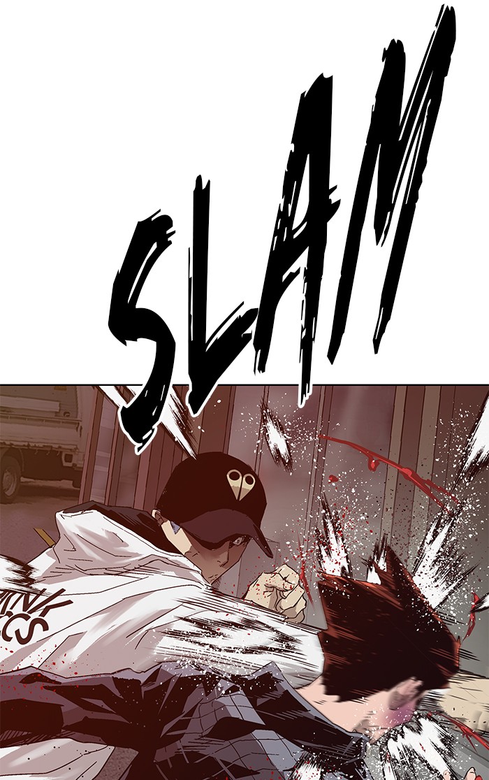 Weak Hero Chapter 130 page 68 - Chapter 130: (S3) Ep. 129 - LAST ONE [2]