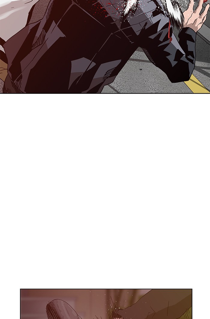 Weak Hero Chapter 130 page 69 - Chapter 130: (S3) Ep. 129 - LAST ONE [2]