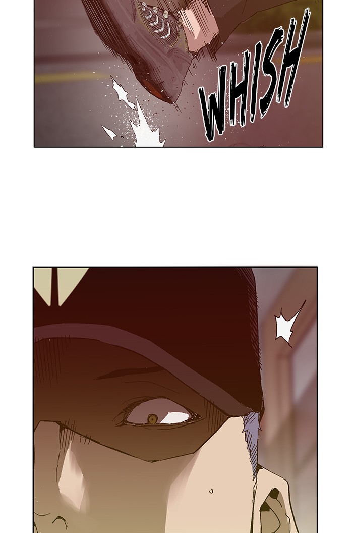 Weak Hero Chapter 130 page 70 - Chapter 130: (S3) Ep. 129 - LAST ONE [2]