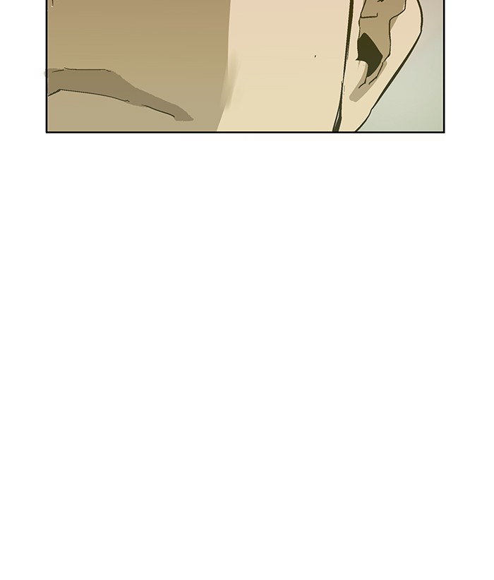 Weak Hero Chapter 130 page 71 - Chapter 130: (S3) Ep. 129 - LAST ONE [2]