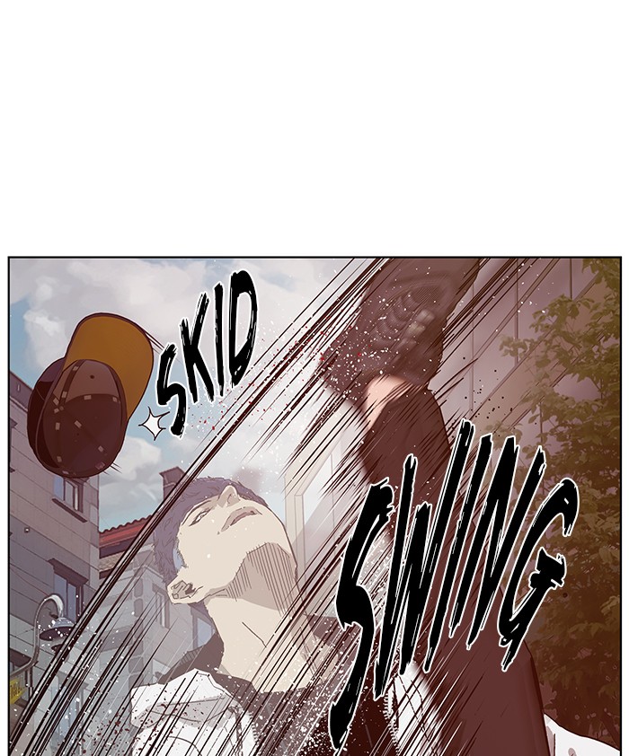 Weak Hero Chapter 130 page 72 - Chapter 130: (S3) Ep. 129 - LAST ONE [2]