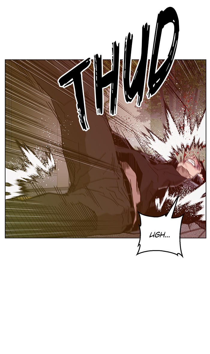 Weak Hero Chapter 130 page 74 - Chapter 130: (S3) Ep. 129 - LAST ONE [2]