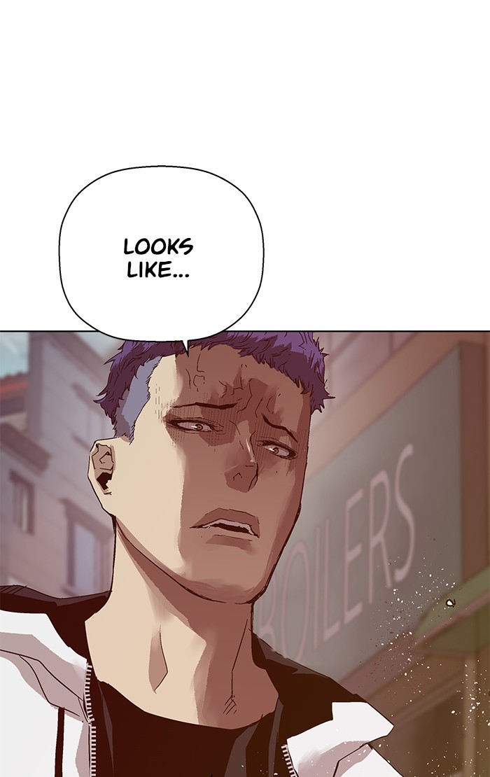 Weak Hero Chapter 130 page 75 - Chapter 130: (S3) Ep. 129 - LAST ONE [2]