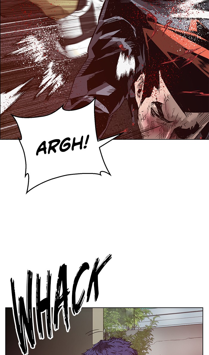 Weak Hero Chapter 130 page 77 - Chapter 130: (S3) Ep. 129 - LAST ONE [2]