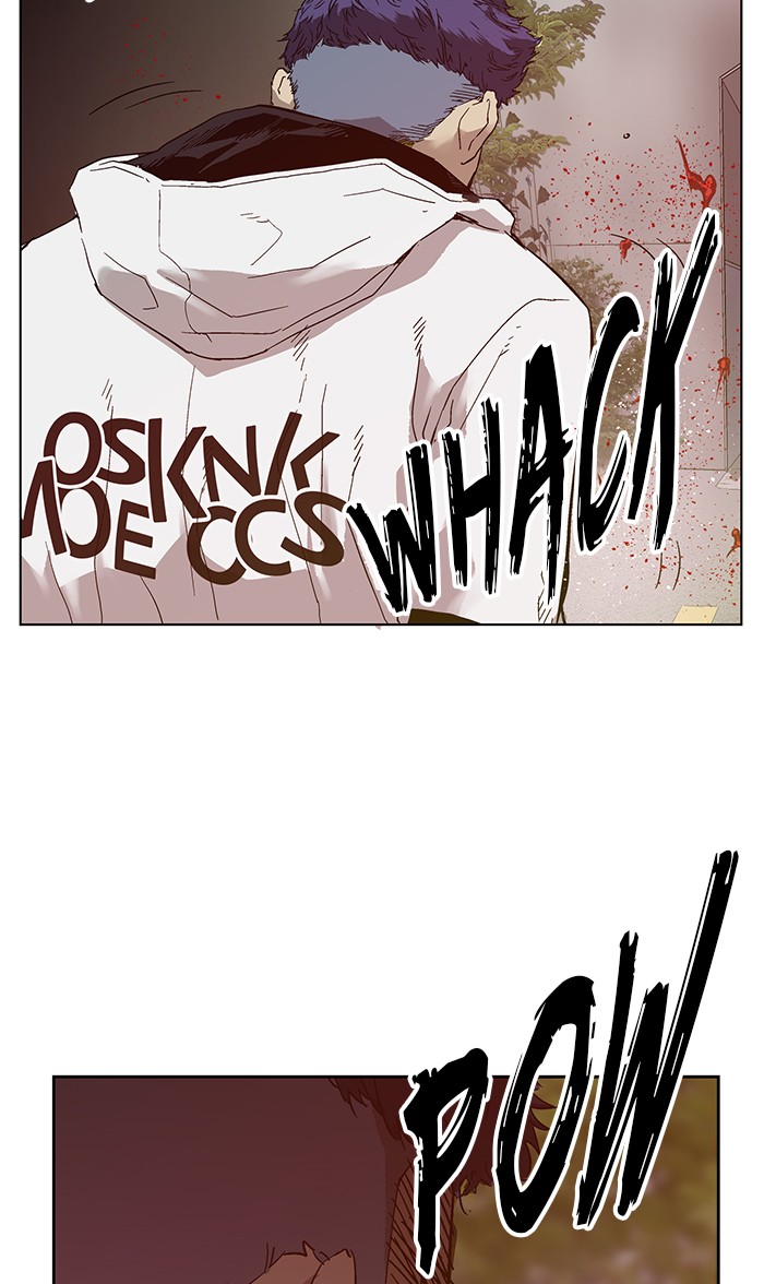 Weak Hero Chapter 130 page 78 - Chapter 130: (S3) Ep. 129 - LAST ONE [2]