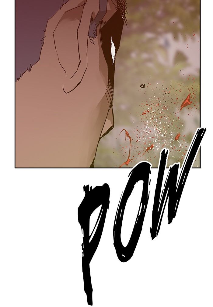 Weak Hero Chapter 130 page 79 - Chapter 130: (S3) Ep. 129 - LAST ONE [2]