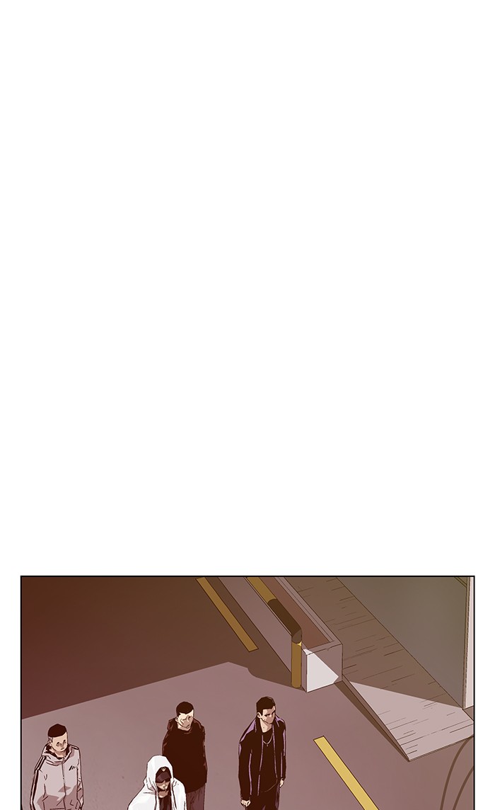 Weak Hero Chapter 130 page 8 - Chapter 130: (S3) Ep. 129 - LAST ONE [2]
