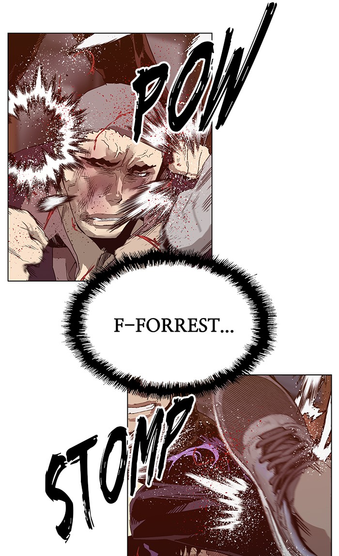 Weak Hero Chapter 130 page 80 - Chapter 130: (S3) Ep. 129 - LAST ONE [2]