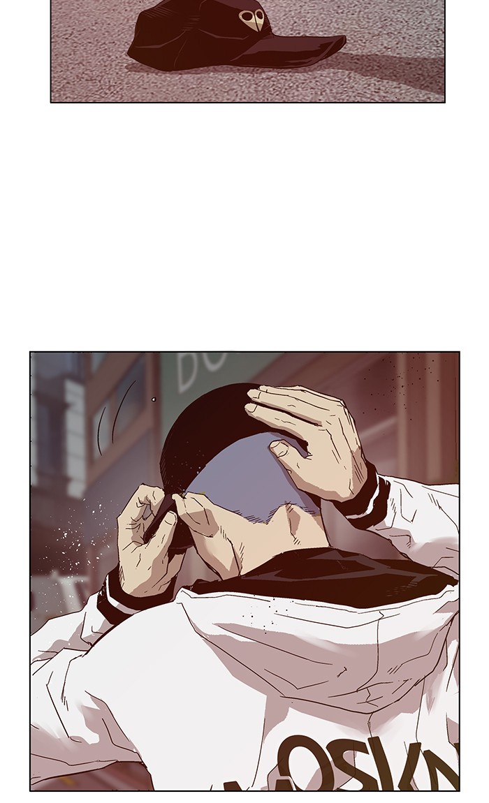 Weak Hero Chapter 130 page 84 - Chapter 130: (S3) Ep. 129 - LAST ONE [2]