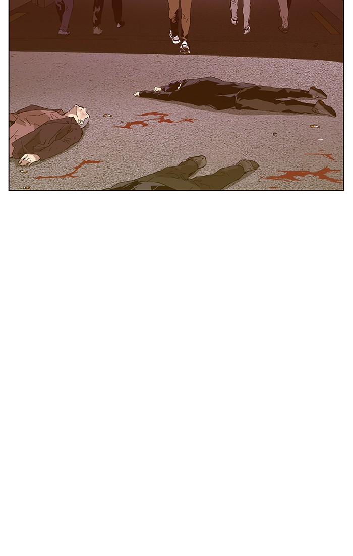 Weak Hero Chapter 130 page 90 - Chapter 130: (S3) Ep. 129 - LAST ONE [2]