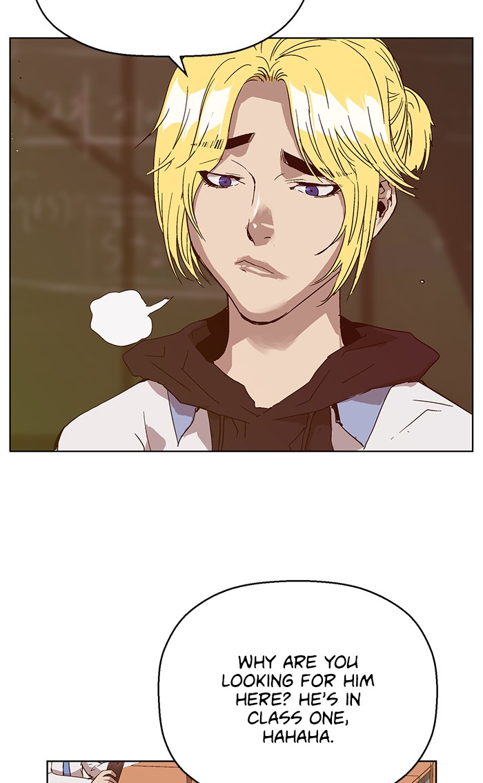 Weak Hero Chapter 130 page 94 - Chapter 130: (S3) Ep. 129 - LAST ONE [2]