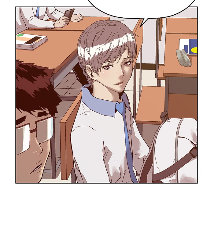 Weak Hero Chapter 130 page 97 - Chapter 130: (S3) Ep. 129 - LAST ONE [2]