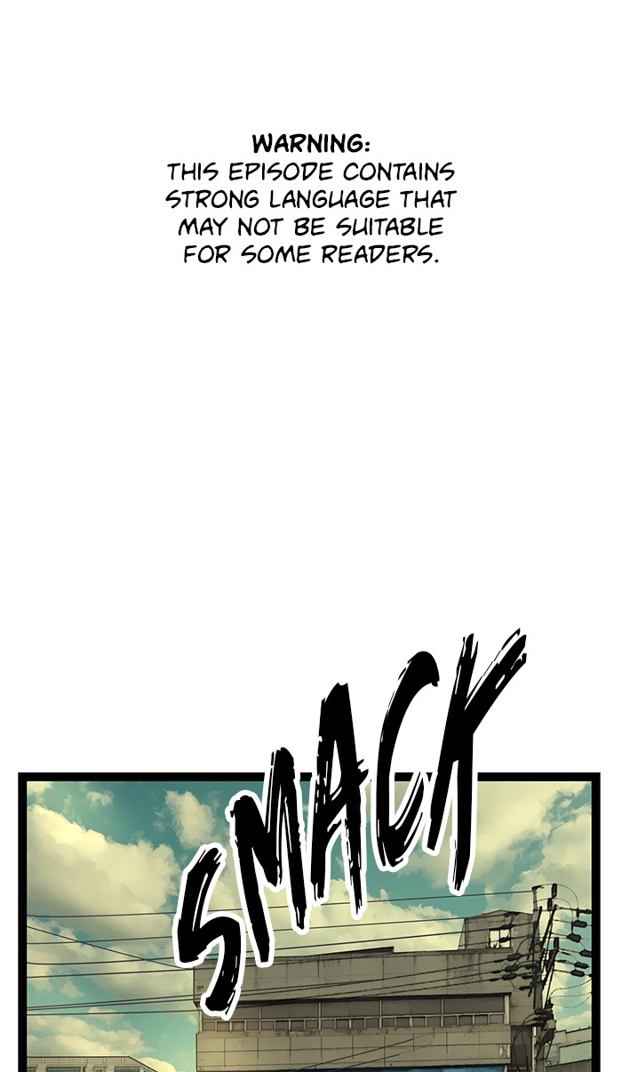 Weak Hero Chapter 131 page 1 - Chapter 131: (S3) Ep. 130 - LAST ONE [3]