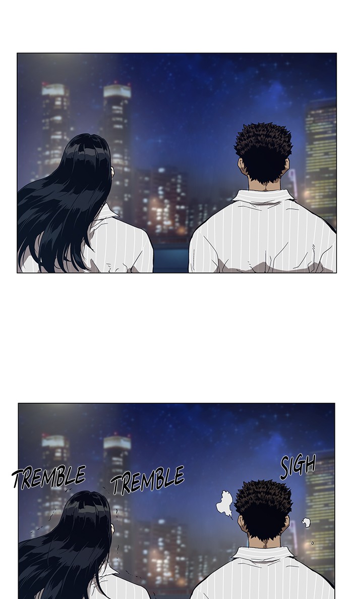 Weak Hero Chapter 131 page 100 - Chapter 131: (S3) Ep. 130 - LAST ONE [3]