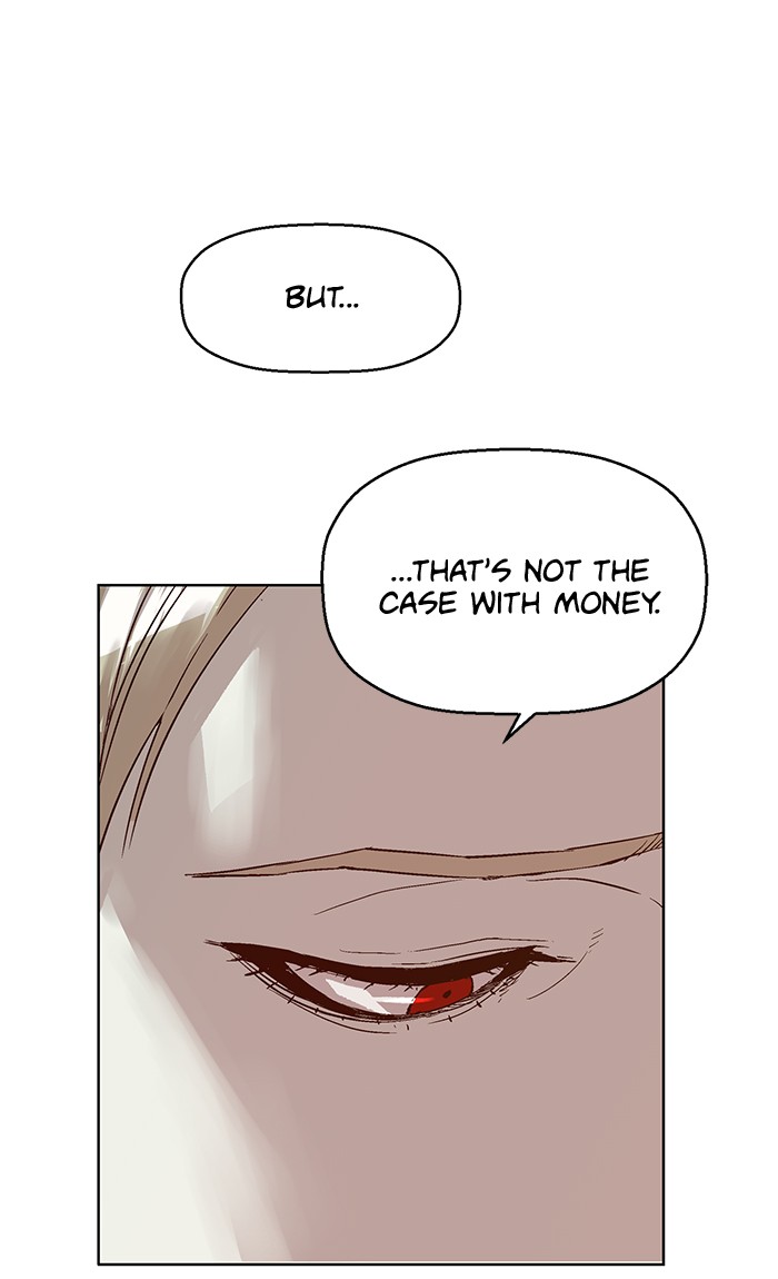 Weak Hero Chapter 131 page 11 - Chapter 131: (S3) Ep. 130 - LAST ONE [3]