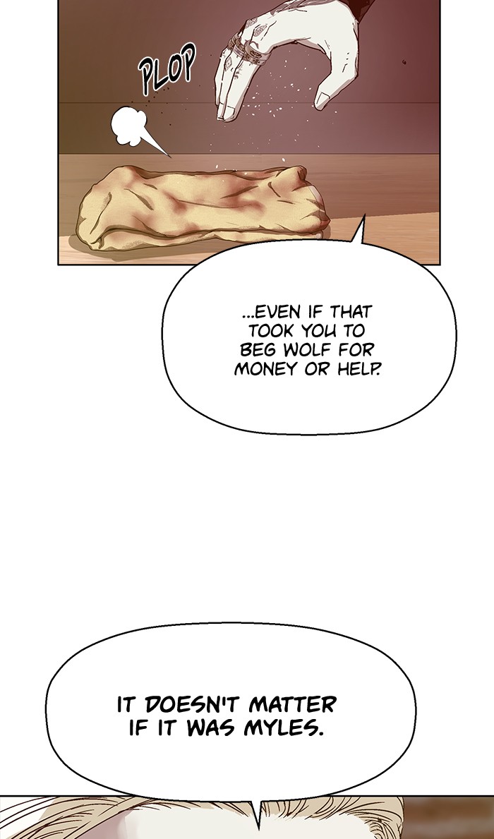 Weak Hero Chapter 131 page 14 - Chapter 131: (S3) Ep. 130 - LAST ONE [3]