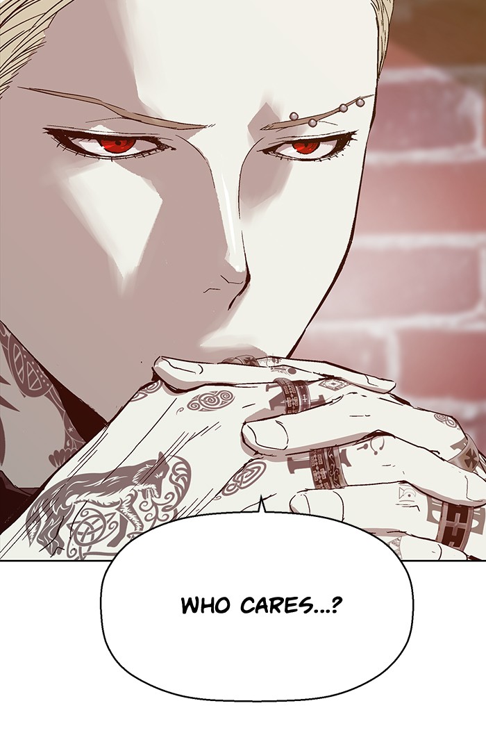 Weak Hero Chapter 131 page 15 - Chapter 131: (S3) Ep. 130 - LAST ONE [3]