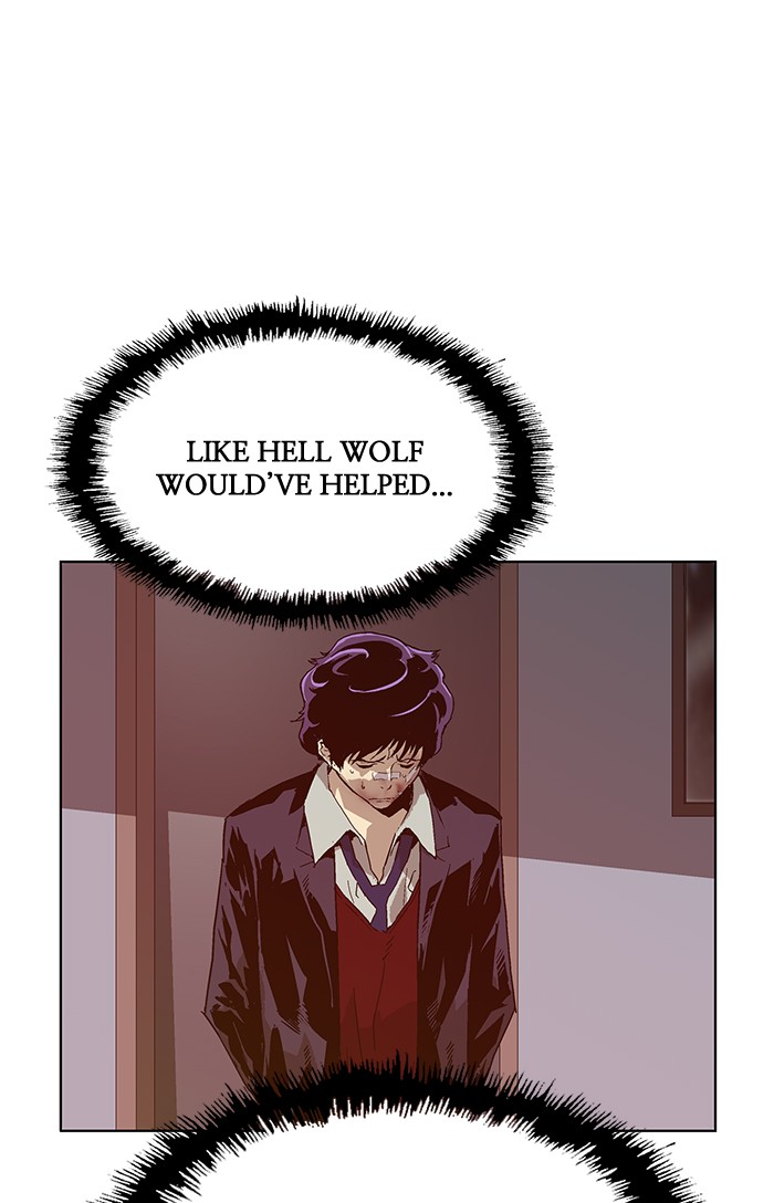 Weak Hero Chapter 131 page 16 - Chapter 131: (S3) Ep. 130 - LAST ONE [3]