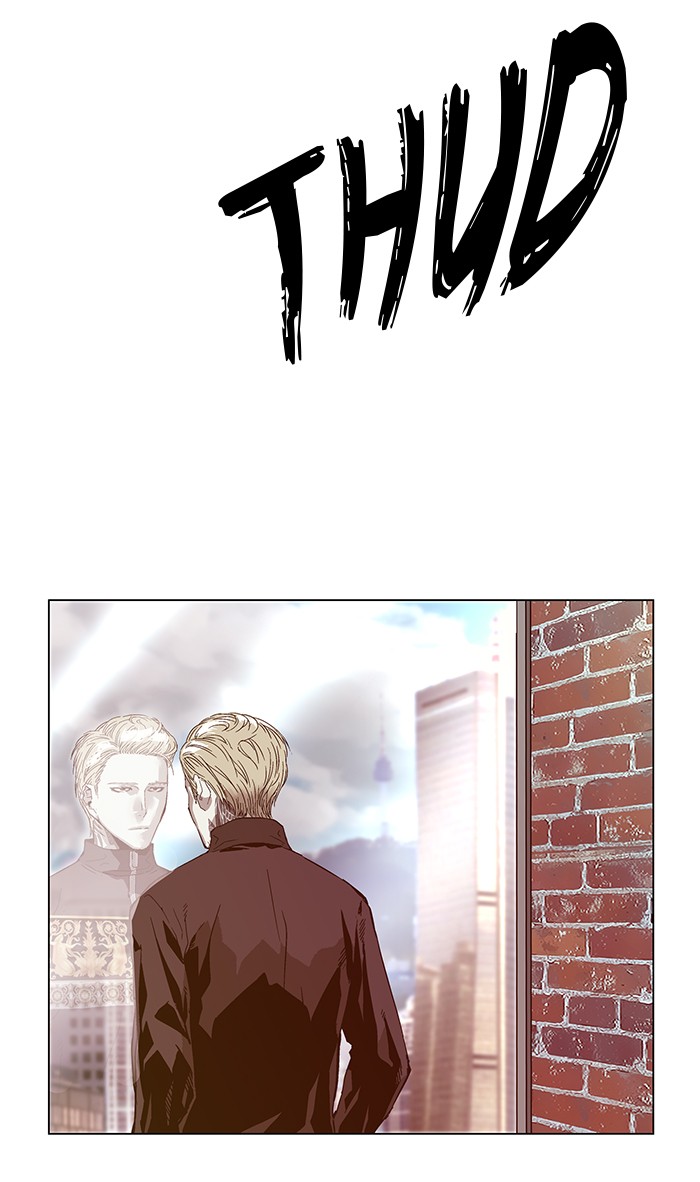 Weak Hero Chapter 131 page 22 - Chapter 131: (S3) Ep. 130 - LAST ONE [3]