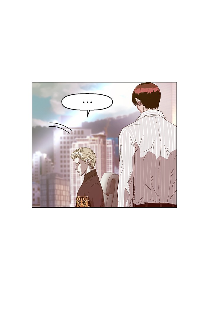 Weak Hero Chapter 131 page 23 - Chapter 131: (S3) Ep. 130 - LAST ONE [3]