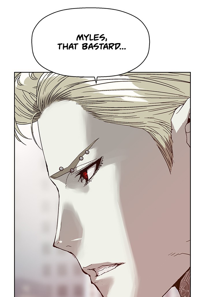 Weak Hero Chapter 131 page 24 - Chapter 131: (S3) Ep. 130 - LAST ONE [3]
