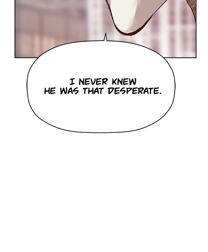 Weak Hero Chapter 131 page 25 - Chapter 131: (S3) Ep. 130 - LAST ONE [3]