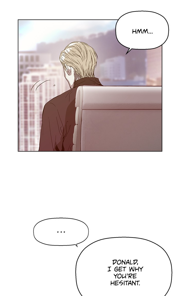 Weak Hero Chapter 131 page 28 - Chapter 131: (S3) Ep. 130 - LAST ONE [3]