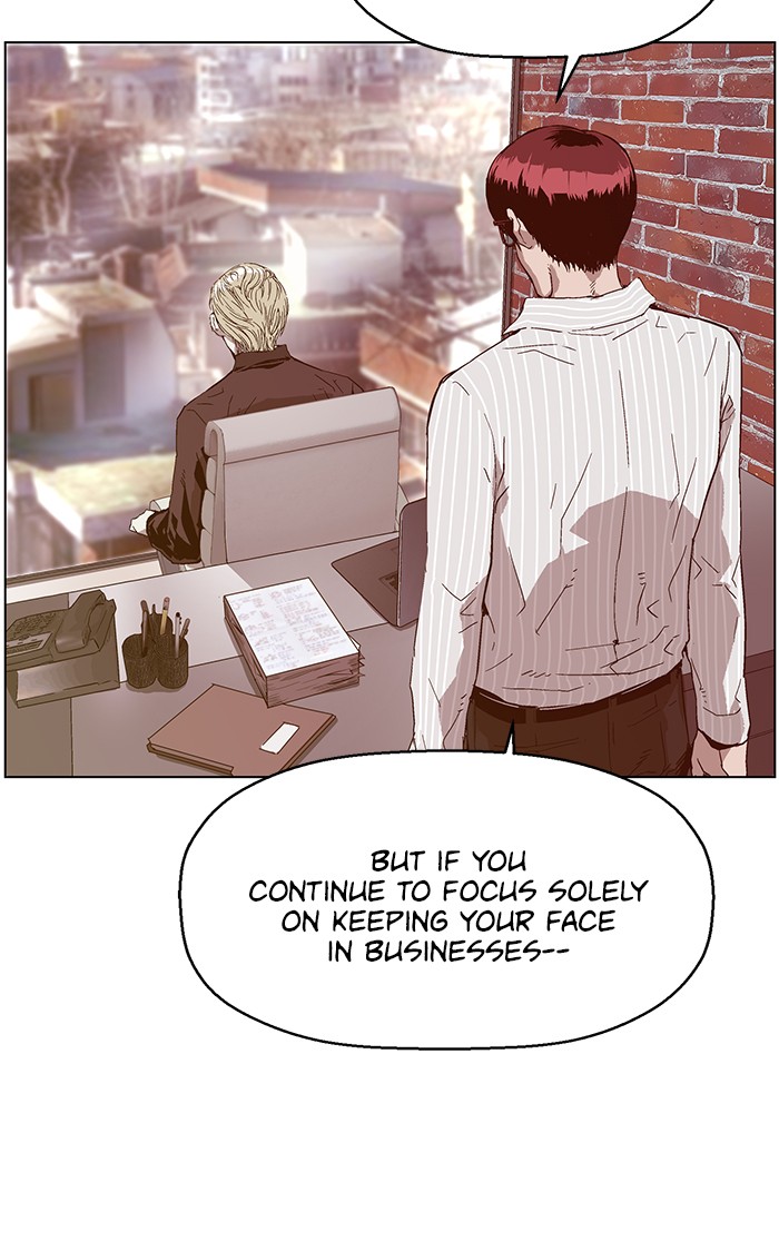 Weak Hero Chapter 131 page 29 - Chapter 131: (S3) Ep. 130 - LAST ONE [3]